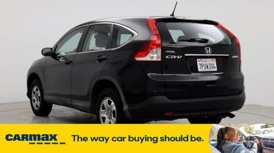 2013 Honda CR-V