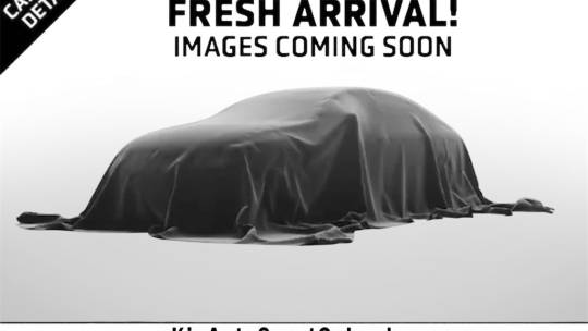 2025 Kia Sportage (China)