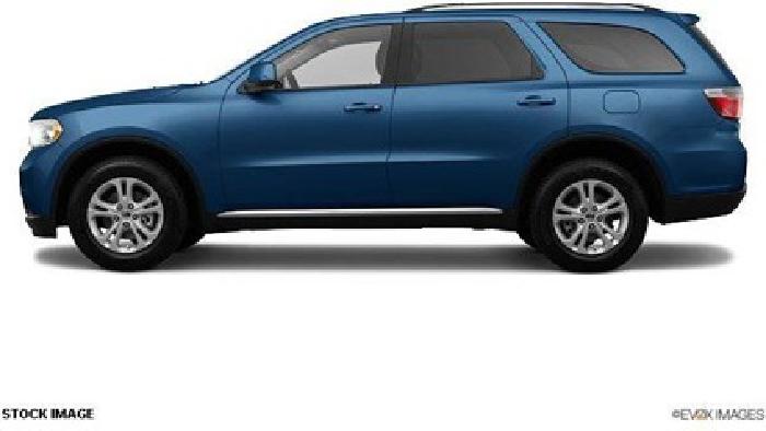 2012 dodge durango sxt in kendall, fl
