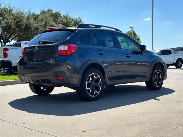 2013 subaru xv crosstrek 2.0i premium