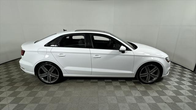 2020 audi a3 2.0t premium plus
