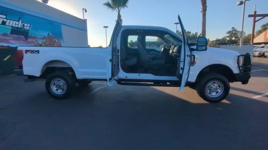 2019 Ford F-250