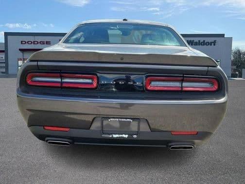 2022 dodge challenger sxt in waldorf, maryland