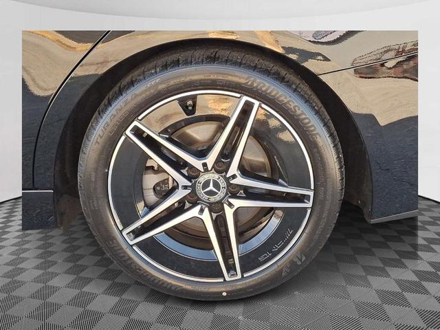 2024 mercedes-benz c-class c 300 4matic
