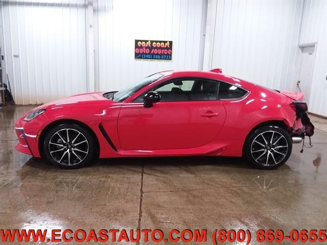 2024 toyota gr86 base