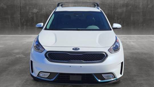 2019 kia niro plug-in hybrid ex