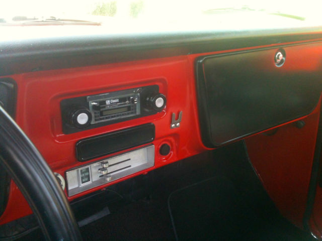 1972 gmc truck