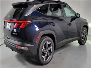 2024 Hyundai Tucson sel convenience