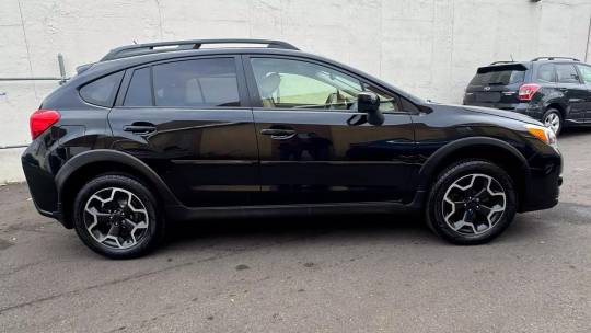 2015 Subaru Xv crosstrek