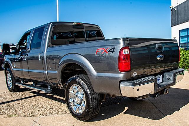 2014 ford f-350 lariat super duty