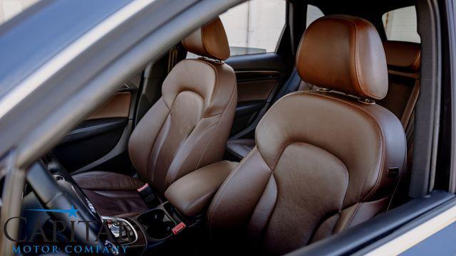 2016 audi q5 3.0t premium plus