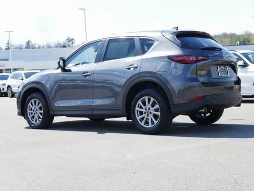2022 mazda cx-5 2.5 s select package in nashua, new hampshire