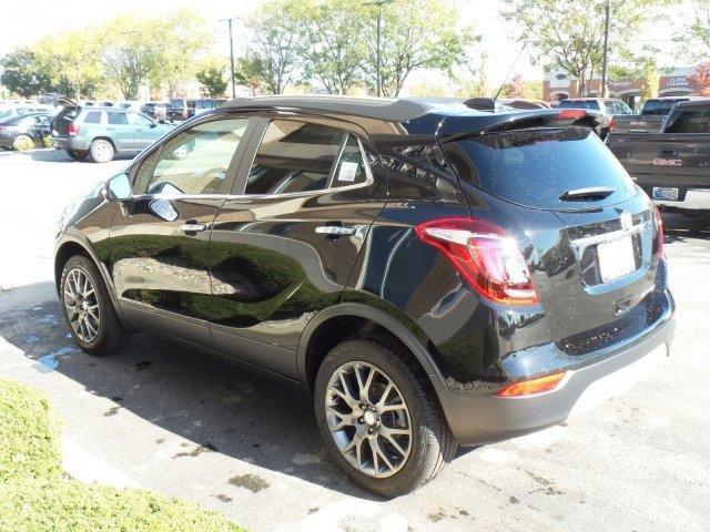 new 2019 buick encore awd sport touring carmel, in 46032 for sale in carmel, indiana