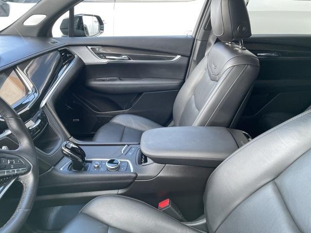 2023 cadillac xt6 sport awd
