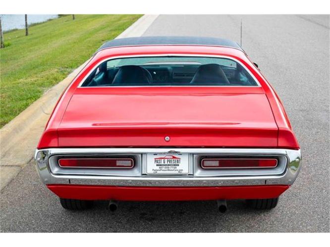 1972 dodge charger in calverton, new york