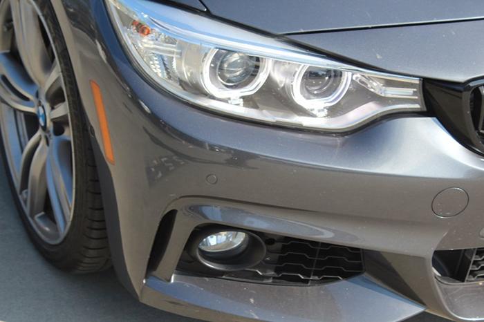 certified 2017 bmw 440i gran coupe atlanta, ga 30339 for sale in smyrna, georgia