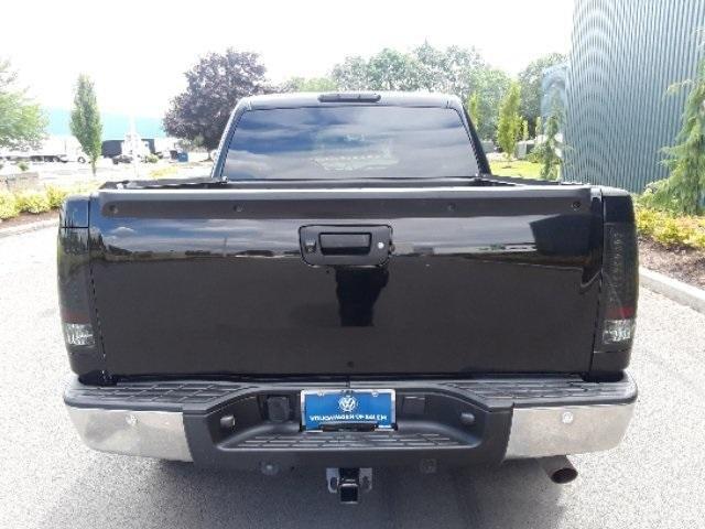 used 2011 gmc sierra 1500 4x4 crew cab slt salem, or 97301 for sale in salem, oregon