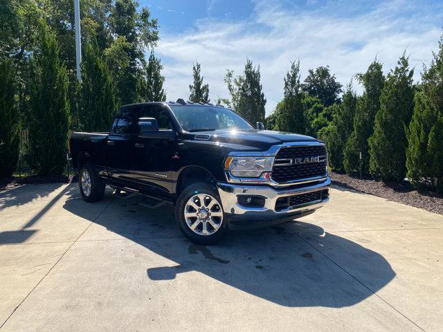 2023 ram 2500 big horn