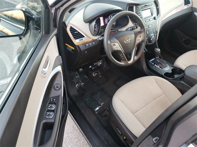 2016 hyundai santa fe sport 2.4l 2.4l 4dr suv for sale in fayetteville, arkansas