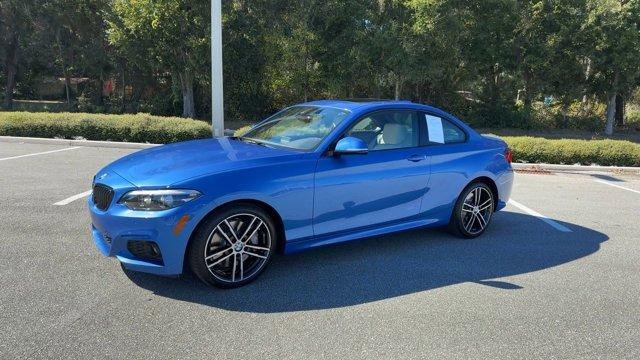 2021 bmw 230 230i xdrive