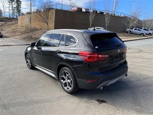 2016 bmw x1 in minneapolis, minnesota