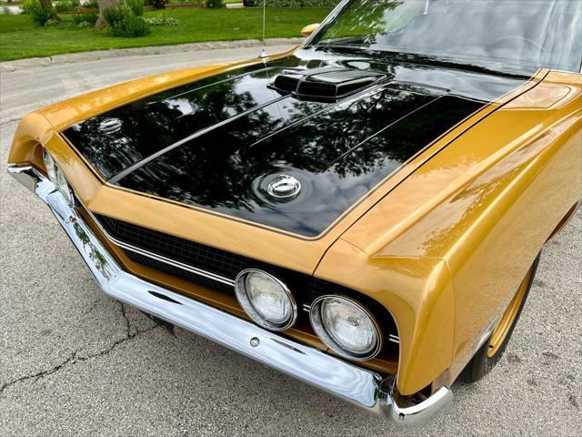 1970 ford torino