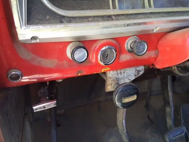 1970 ford f250 truck high boy 4x4