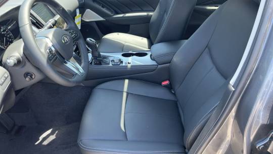 2024 Infiniti Q50