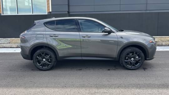 2024 Dodge Hornet