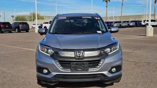 2022 Honda HR-V