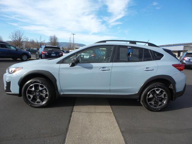2019 subaru crosstrek 2.0i base awd 2.0i base 4dr crossover cvt for sale in medford, oregon