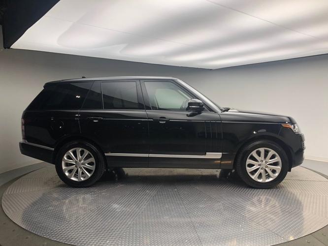certified 2016 land rover range rover hse paramus, nj 07652 for sale in paramus, new jersey