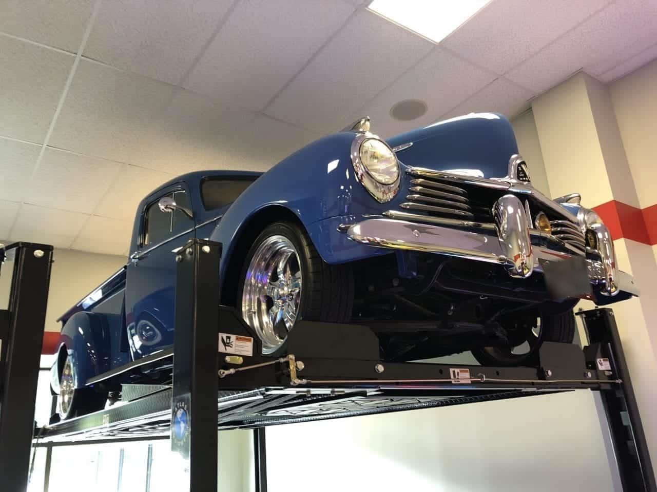 1947 hudson pickup