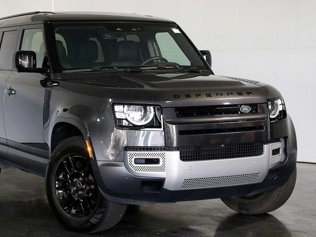 2022 land rover defender 110 s