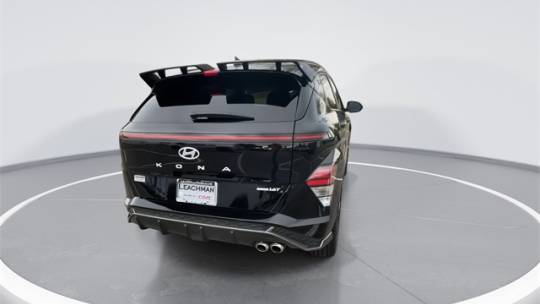2024 Hyundai Kona