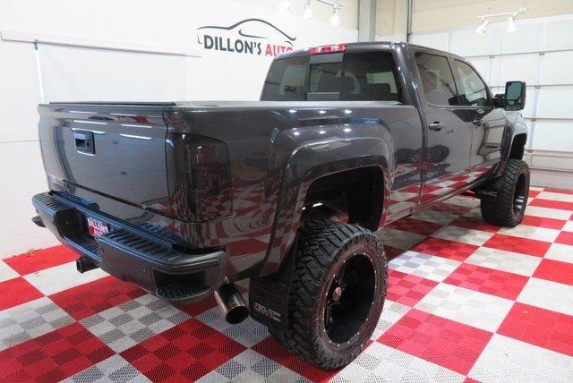 used 2015 gmc sierra 1500 slt lincoln, ne 68504 for sale in lincoln, nebraska