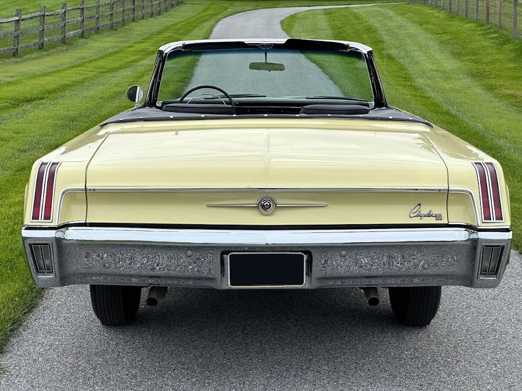 chrysler 300
