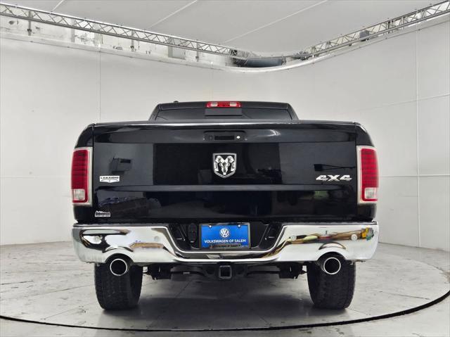 2014 ram 1500 laramie