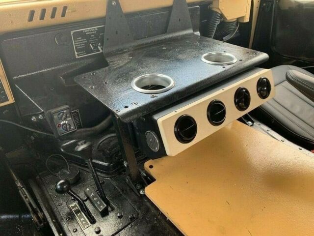 1988 hummer h1 humvee