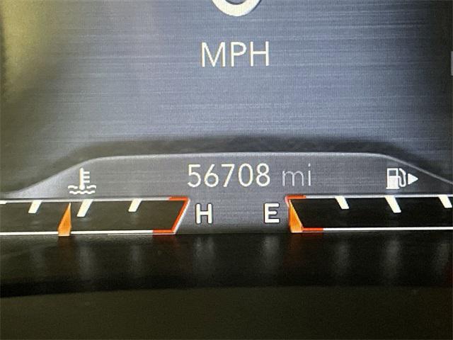 2019 jeep cherokee trailhawk elite