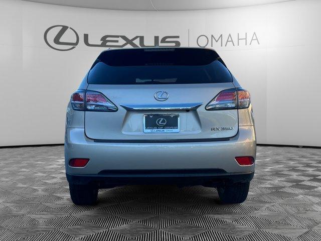 2013 lexus rx 350 350