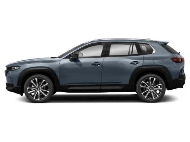 2023 mazda cx-50 2.5 s premium plus