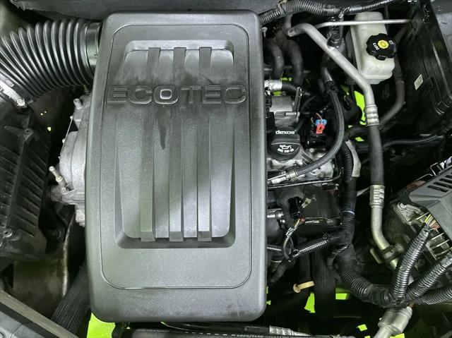 2013 chevrolet equinox 1lt