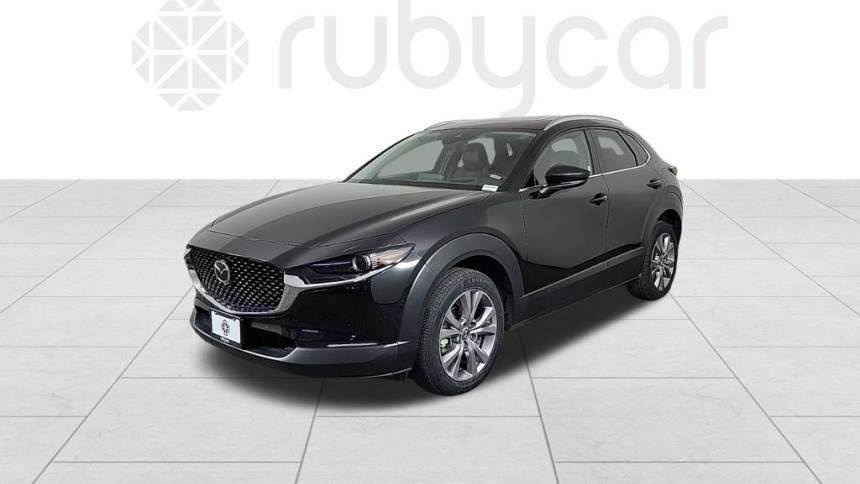 2023 mazda cx-30 premium