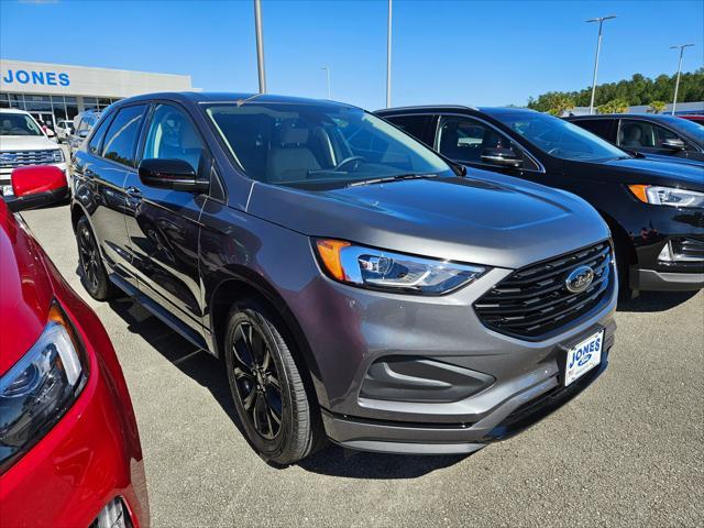 2024 ford edge se