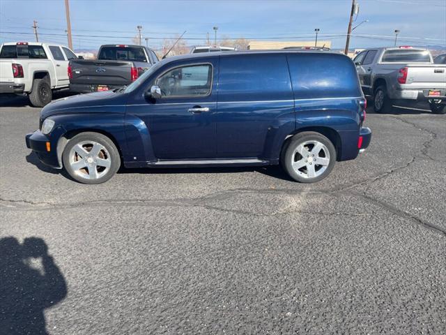 2008 chevrolet hhr lt panel