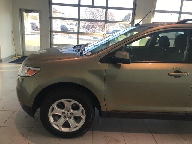 used 2013 ford edge awd sel great falls, mt 59405 for sale in great falls, montana