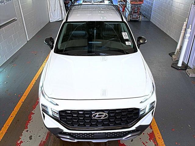 2023 hyundai santa fe xrt