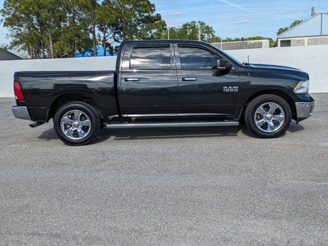 2016 ram 1500 slt in sarasota, florida