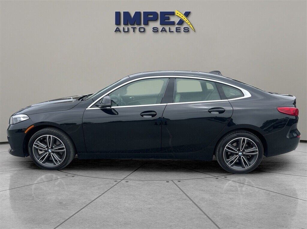 2023 bmw 2-series 228i xdrive